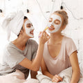 Mask Soft Silicone Face Beauty Brush Soft Brush