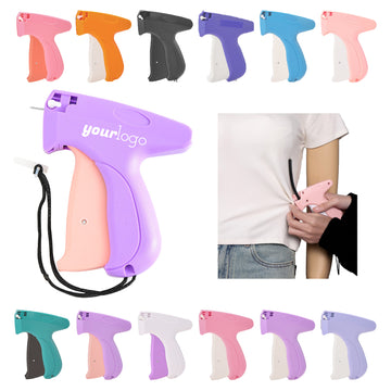 Clothing Sewing Tools Tag Glue Needle Gun