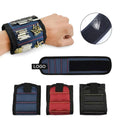 Magnetic Tool Wristband