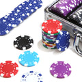 ABS Poker Chips