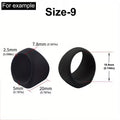 Custom Silicone Ring