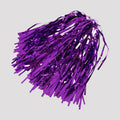 Cheerleading Pom Poms With Handle
