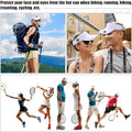 Unisex Sun Hat Uv Protection Sun Hat