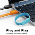 Custom Bracelet USB Flash Drive 4GB