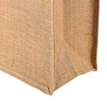 Burlap Tote Bags
