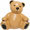 Pu Foam Polar Bear Stress