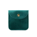 Velvet Jewelry Pouch