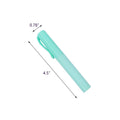Portable Folding Pen Shape Scissors