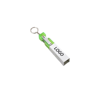 Stainless Steel Nail Clippers