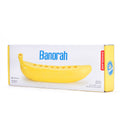 Banana Candle Holder
