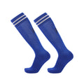 Knee-High Training Socks Moisture Wicking