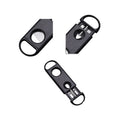 Cigar Cutter Guillotine V-Cut Cigar Cutter