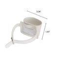 Luggage Handle Cup Holder
