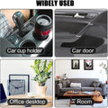 Automobile Trash Can