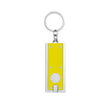 Mini Led Keychain Flashlight