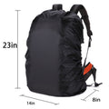 Waterproof Backpack Rain Cover