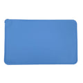 21" Large Silicone Waterproof Pet Feeding Mat