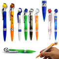 Soccer Ballpoint Pen