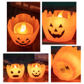 Halloween Party Decoration Pumpkin Lights