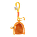 Storage Pouch Keychain