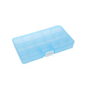 Clear Plastic Storage Box