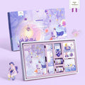 Cartoon Magic Journal Gift Set