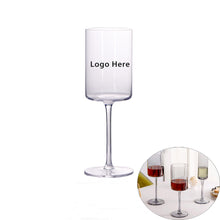 15 Oz Straight-Sided Goblet