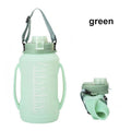 Foldable Travel Water Bottle