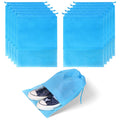 Non-Woven Drawstring Shoe Bag