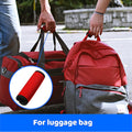 Neoprene Luggage Handle Wraps
