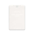 Card-Style Portable Hand Sanitizer (0.6oz Moisturizing & Antibacterial)