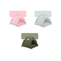 Foldable Pet Tent/House