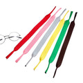 Neoprene Eyeglasses Lanyard Belt Eyewear Retainer Strap