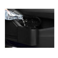 Mini Car Trash Can With Lid