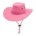 Outdoor Western Cowboy Hat