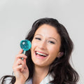 Ice Globes For Facials