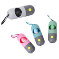 Portable Garbage Dispenser For Pets