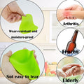 Silicone Jar Opener & Coaster