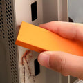 Stainless Steel Scratch Limescale Eraser