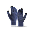 Non-Slip Knitted Warm Gloves