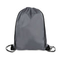 Sports Event Waterproof Drawstring Backpack