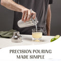 Stainless Steel Bartender Tool Set
