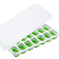 Ice Cube Tray With Lid