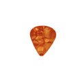 Medium Celluloid Guitar Pick