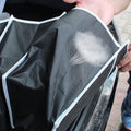Foldable Non-Woven Cargo Organizer