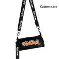 Stadium Approved Transparent Crossbody Purse Bag