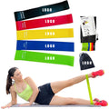 Exercise Loop Resistance Bands