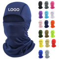 Breathable Quick Dry UV Protection Balaclava Face Mask