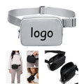 Adjustable Sports Crossbody Belt Bag