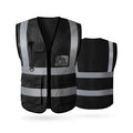 Reflective Safety Vest